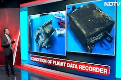 Black Boxes Immensely Damaged In Air India Plane Crash Black Boxes Immensely Damaged In Air India Plane Crash