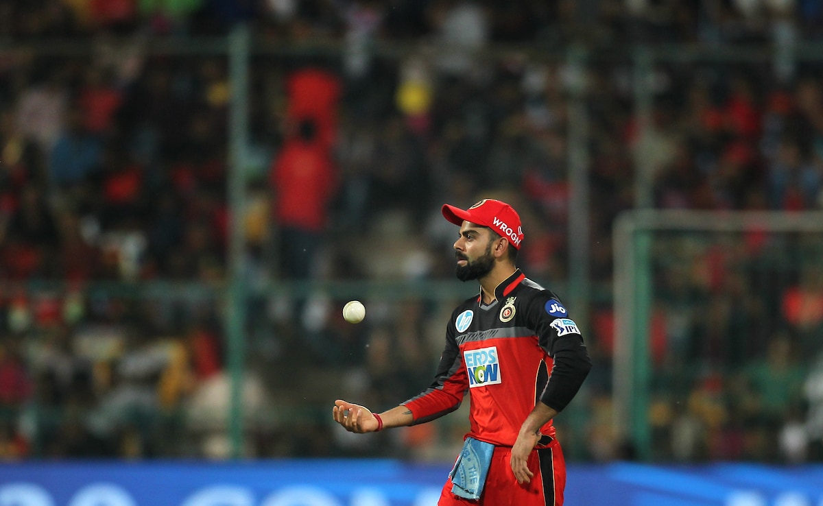 RCB Came Close To Sacking Virat Kohli In 2019, Make This Star Captain: Report