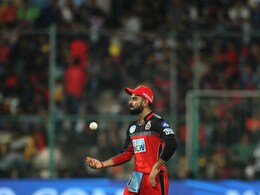 RCB Came Close To Sacking Virat Kohli In 2019, Make This Star Captain: Report RCB Came Close To Sacking Virat Kohli In 2019, Make This Star Captain: Report
