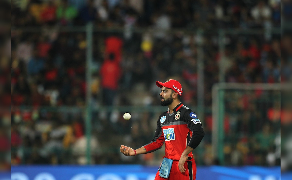 Latest and Breaking News on NDTV