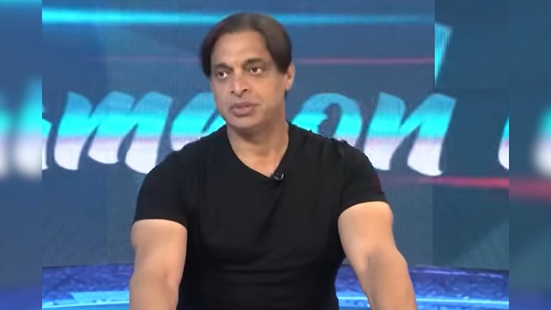 IND vs ENG: बुमराह-स्टार्क नहीं, कौन है विश्व क्रिकेट के तीन सबसे महान तेज गेंदबाज? शोएब अख्तर ने बताया IND vs ENG: बुमराह-स्टार्क नहीं, कौन है विश्व क्रिकेट के तीन सबसे महान तेज गेंदबाज? शोएब अख्तर ने बताया