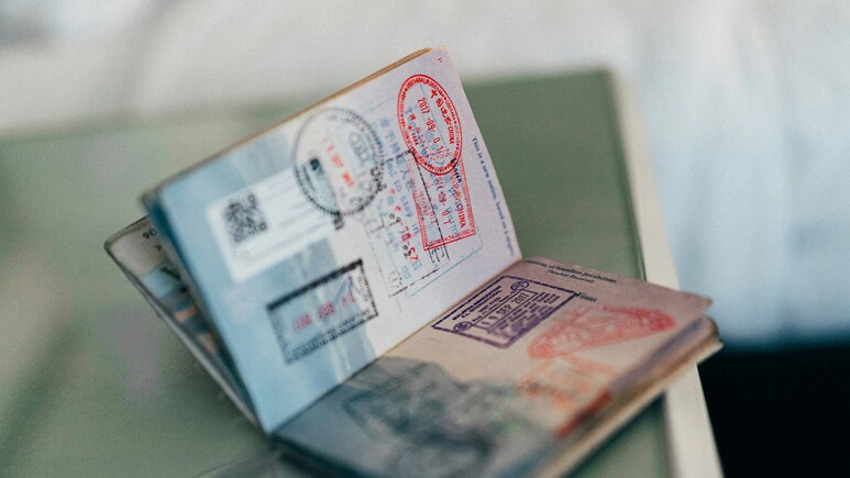 3 Asian Countries Take Top 2 Ranks In Henley Passport Index 2025, They Are... 3 Asian Countries Take Top 2 Ranks In Henley Passport Index 2025, They Are...