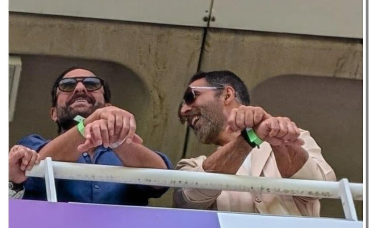 Priyadarshan Announces Saif Ali Khan And Akshay Kumar's Next Titled Haiwaan