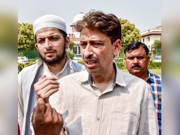 कांग्रेस सांसद इमरान मसूद के खिलाफ पीएनबी गबन मामले में गैर-जमानती वारंट जारी कांग्रेस सांसद इमरान मसूद के खिलाफ पीएनबी गबन मामले में गैर-जमानती वारंट जारी
