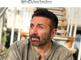 सनी देओल और एक्सेल एंटरटेनमेंट ने एक्शन थ्रिलर के लिए मिलाया हाथ, दिसंबर से होगी शूटिंग की शुरुआत सनी देओल और एक्सेल एंटरटेनमेंट ने एक्शन थ्रिलर के लिए मिलाया हाथ, दिसंबर से होगी शूटिंग की शुरुआत