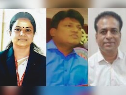 शालार्थ आयडी घोटाळ्यात आतापर्यंतची मोठी कारवाई, आरोपींची थेट न्यायालयीन कोठडीत रवानगी