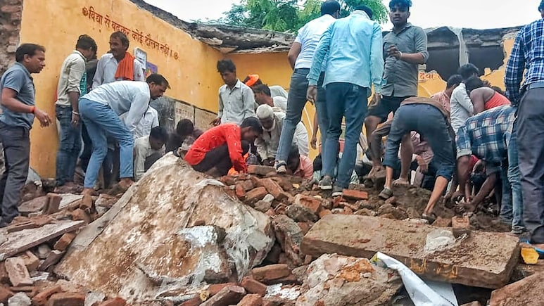 ...तो झालावाड़ हादसे में बच सकती थी 7 मासूमों की जान, शिक्षा विभाग की चिट्ठी ने उठाए सवाल