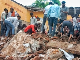 ...तो झालावाड़ हादसे में बच सकती थी 7 मासूमों की जान, शिक्षा विभाग की चिट्ठी ने उठाए सवाल ...तो झालावाड़ हादसे में बच सकती थी 7 मासूमों की जान, शिक्षा विभाग की चिट्ठी ने उठाए सवाल