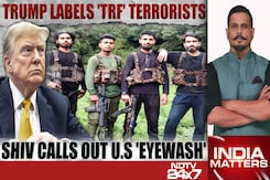 Truth Of US 'War' On Terror: Is US Throwing India A Bone? Truth Of US 'War' On Terror: Is US Throwing India A Bone?