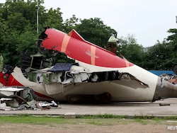 &quot;Can&#039;t Bear Sound Of A Plane&quot;: Grieving Families Of Air India Crash Victims