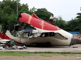 "Can't Bear Sound Of A Plane": Grieving Families Of Air India Crash Victims