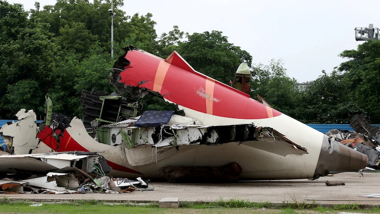 "Can't Bear Sound Of A Plane": Grieving Families Of Air India Crash Victims