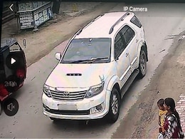 Fortuner That Hit And Killed Marathoner Fauja Singh Identified: Cops Fortuner That Hit And Killed Marathoner Fauja Singh Identified: Cops