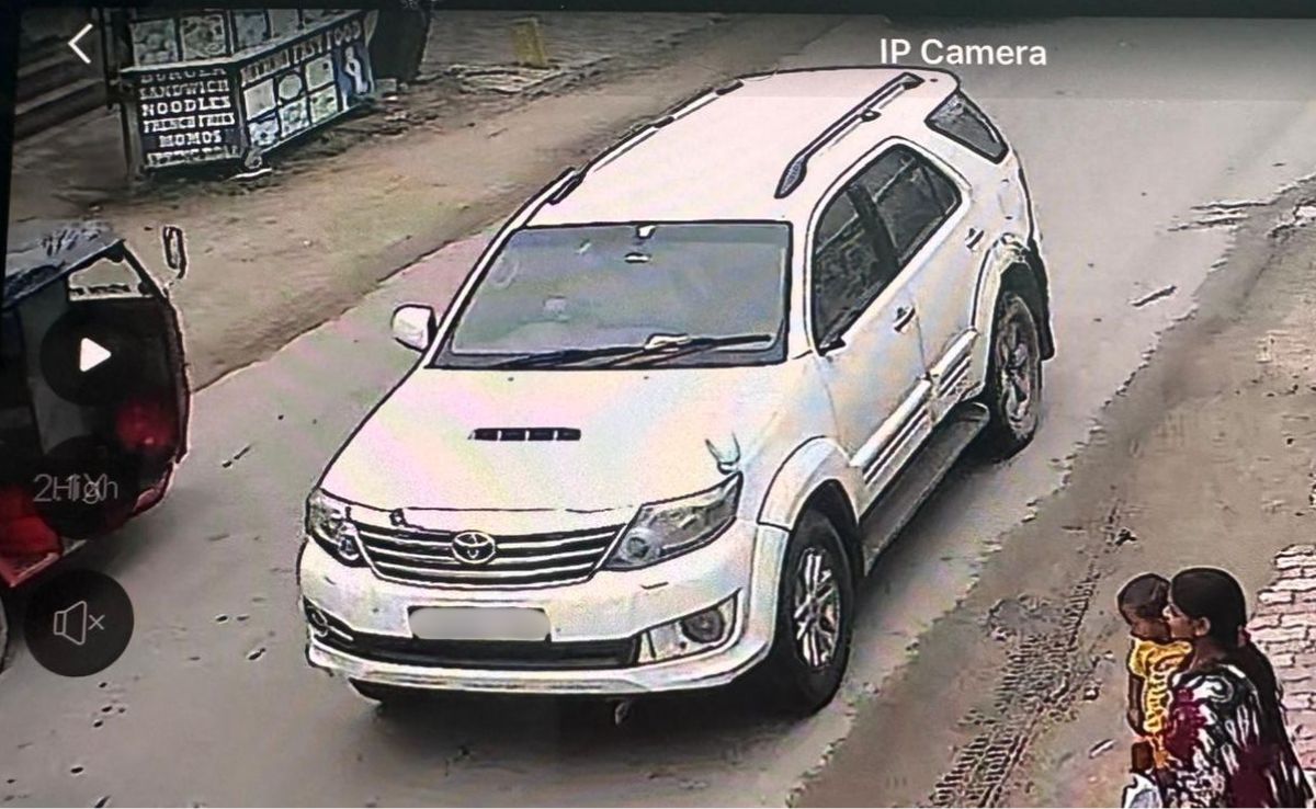 Fortuner That Hit And Killed Marathoner Fauja Singh Identified: Cops