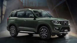 Mahindra Offers Discounts Up To Rs 2.5 Lakh On Scorpio, XUV700, And More In July'25