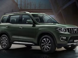 Mahindra Offers Discounts Up To Rs 2.5 Lakh On Scorpio, XUV700, And More In July'25 Mahindra Offers Discounts Up To Rs 2.5 Lakh On Scorpio, XUV700, And More In July'25