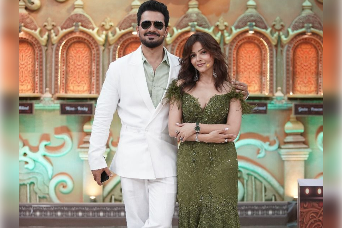 Rubina Dilaik: "Abhinav Shukla Took 9 Months To Respond To My Proposal"