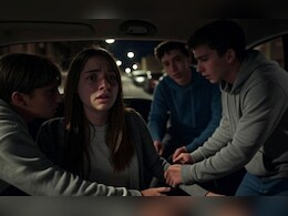 Lonavala Crime: तरुणीला जबरदस्तीने कारमध्ये बसवलं, अत्याचार करुन रस्त्यात फेकलं;  लोणावळ्यात खळबळ! Lonavala Crime: तरुणीला जबरदस्तीने कारमध्ये बसवलं, अत्याचार करुन रस्त्यात फेकलं;  लोणावळ्यात खळबळ!