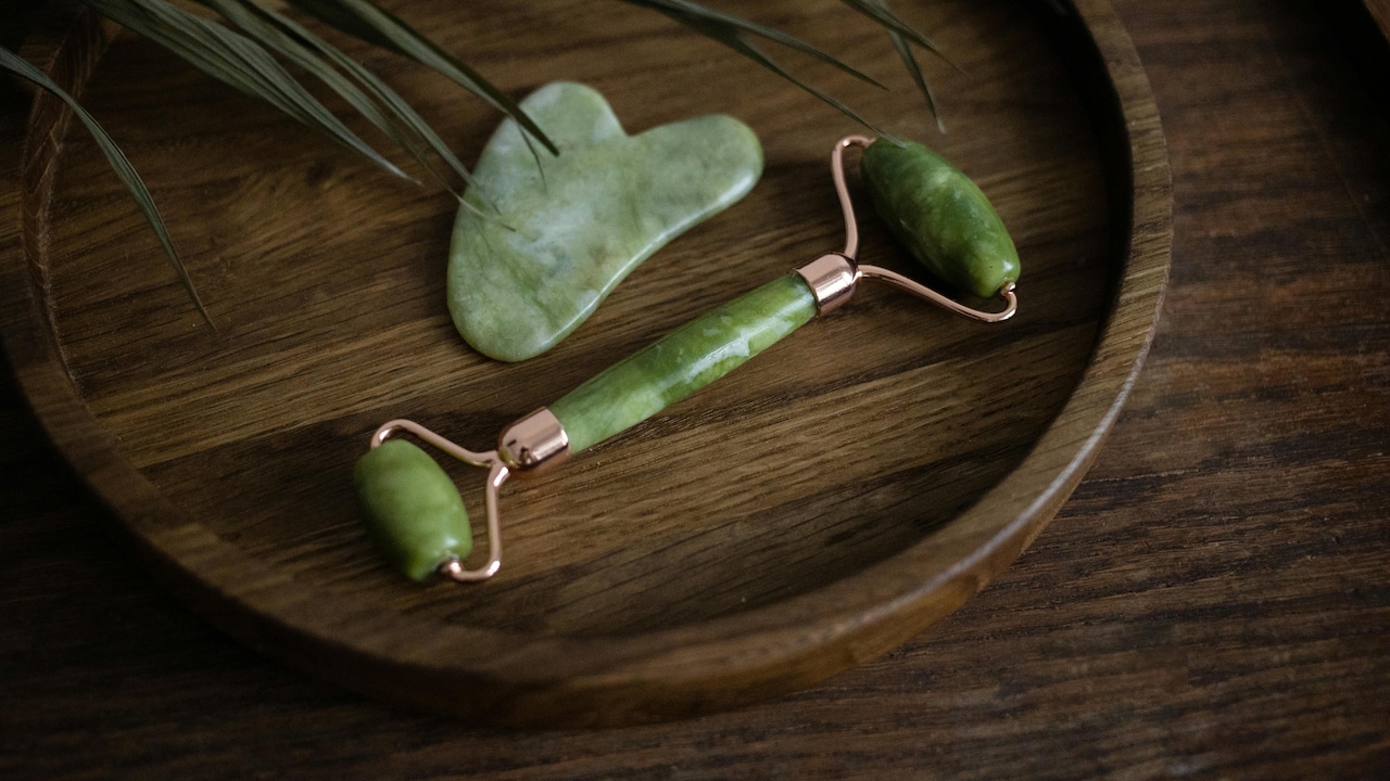 Use beauty tools as a smarter way to bring out your glow
