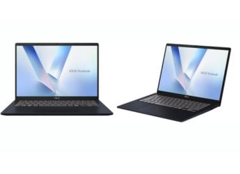 Asus Vivobook 14 Copilot+ PC भारतात लॉन्च; किंमत 65,990 पासून सुरू