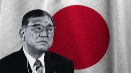 MAGA-Style "Anti-Globalist" Politics Arrives In Japan
