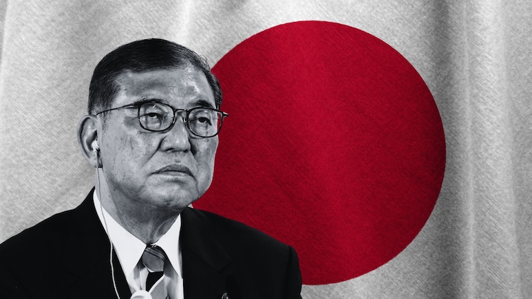 MAGA-Style "Anti-Globalist" Politics Arrives In Japan