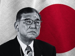 MAGA-Style "Anti-Globalist" Politics Arrives In Japan MAGA-Style "Anti-Globalist" Politics Arrives In Japan
