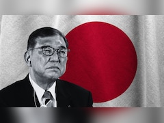 MAGA-Style 'Anti-Globalist' Politics Arrives In Japan