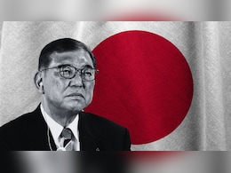 जापानी PM इशिबा को ‘चावल’ ने कैसे किया पस्त? संसद के दोनों सदन में गया बहुमत, कुर्सी पर संकट जापानी PM इशिबा को ‘चावल’ ने कैसे किया पस्त? संसद के दोनों सदन में गया बहुमत, कुर्सी पर संकट