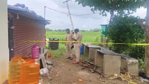 Karnataka Man Stabs Friend To Death For Demanding Extra Chicken At Wedding Party
