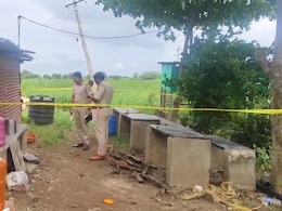 Karnataka Man Stabs Friend To Death For Demanding Extra Chicken At Wedding Party Karnataka Man Stabs Friend To Death For Demanding Extra Chicken At Wedding Party