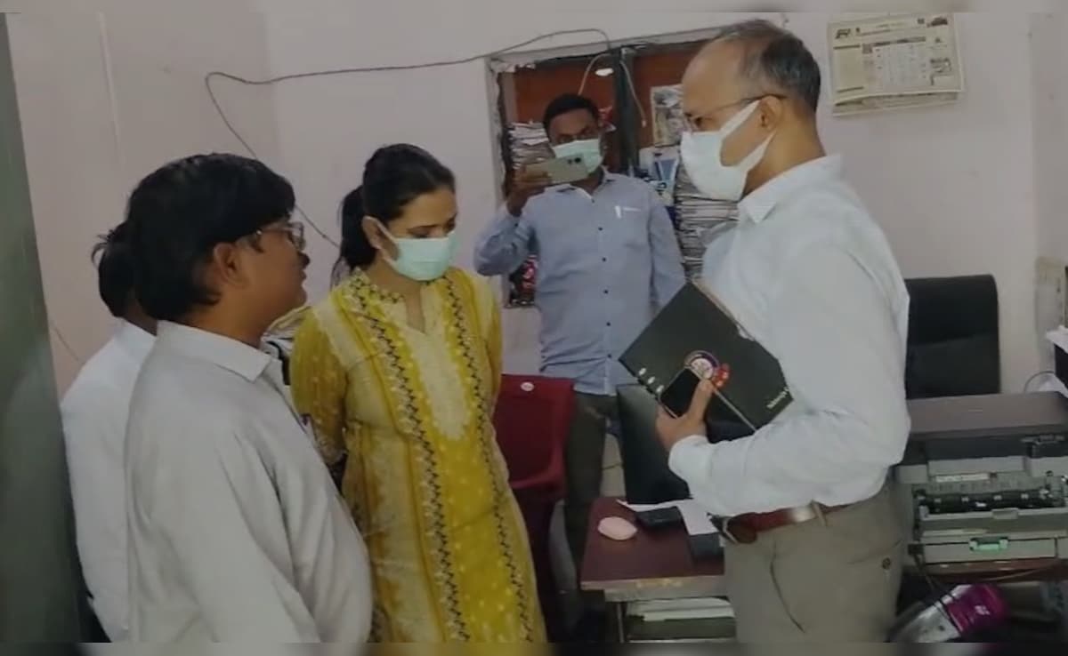 Latest and Breaking News on NDTV Latest and Breaking News on NDTV