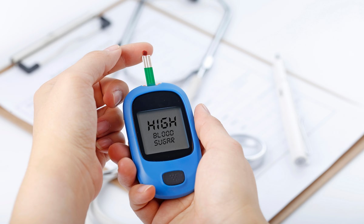 Докато много симптоми на диабет са общи както за мъжете