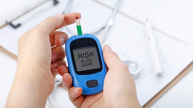 Awareness and early screening can make a significant difference in managing diabetes effectively