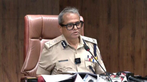 Bengaluru Ex Top Cop Won't Be Reinstated In Same Position: Karnataka Minister