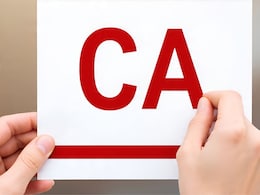 पिता ने जमीन बेंचकर बेटे को पढ़ाया, CA बनकर बेटा बोला- दोगुने दाम पर वापस खरीदेगा अपनी जमीन