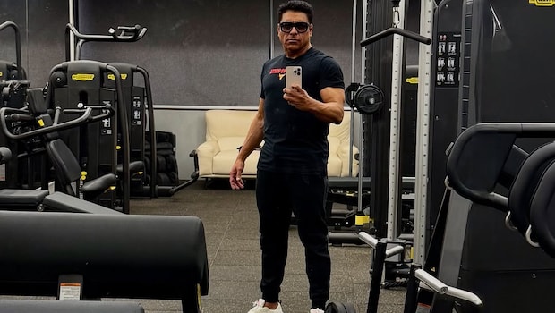 Ram Kapoor shares how he lost weight with lifestyle changes.  Ram Kapoor shares how he lost weight with lifestyle changes.