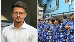All 4 Accused In Kolkata Rape Case Remanded To Police Custody