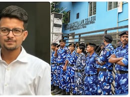 कोलकाता गैंगरेप केस: मनोजीत को बचाने के लिए वकील ने कोर्ट में दी क्या सबसे बड़ी दलील? कोलकाता गैंगरेप केस: मनोजीत को बचाने के लिए वकील ने कोर्ट में दी क्या सबसे बड़ी दलील?