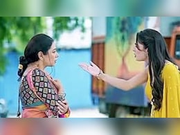 Anupamaa Update: अनुपमा का महाट्विस्ट, मां को इस मोड़ पर ले आएगी राही, बदल देगी शो की पूरी कहानी