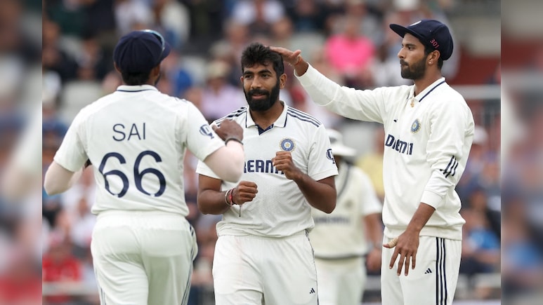 जसप्रीत बुमराह को लेकर BCCI ने आखिरी टेस्ट के बीच में लिया ये फैसला, शेयर किया पोस्ट
