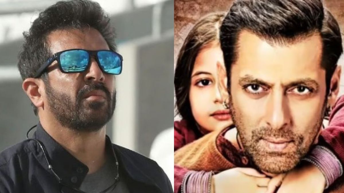 Making Of Bajrangi Bhaijaan: 'Did Not Want...' Kabir Khan On Working With Salman