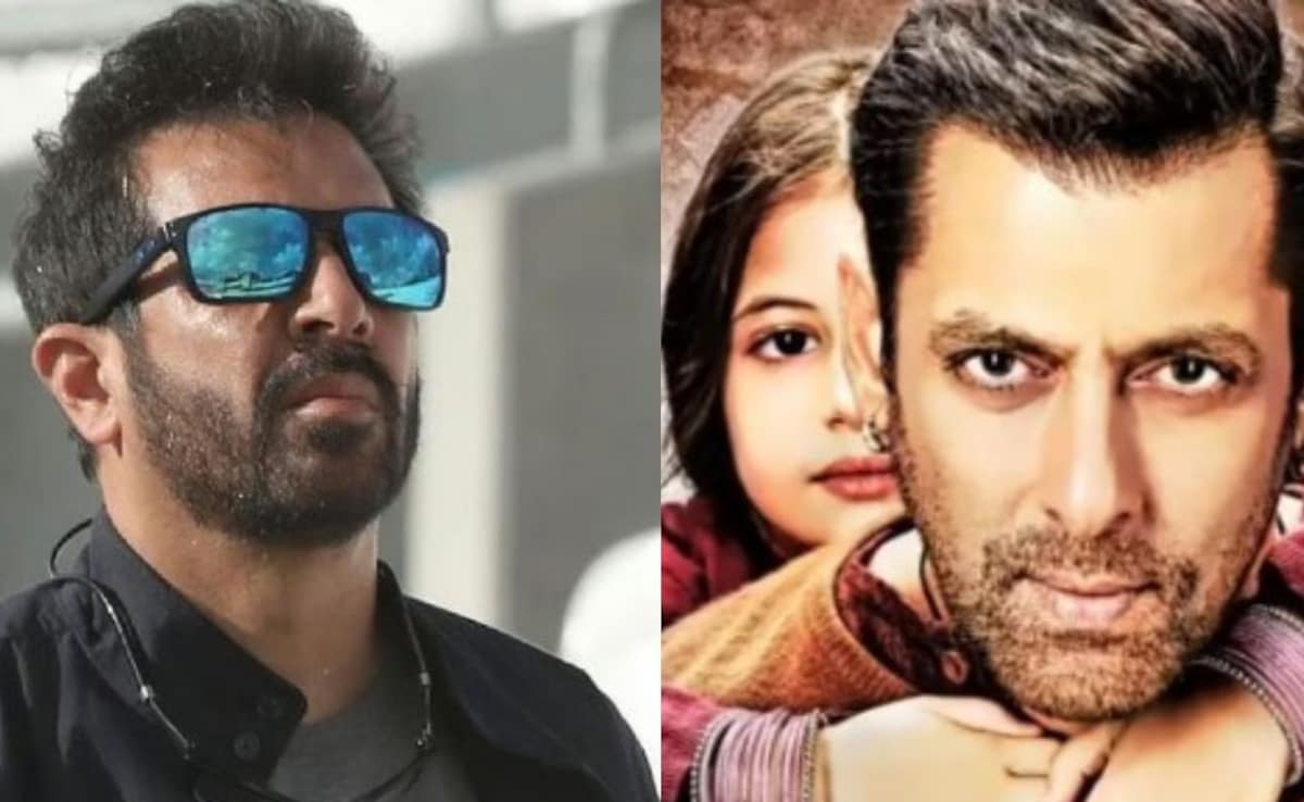 The Making Of Bajrangi Bhaijaan: