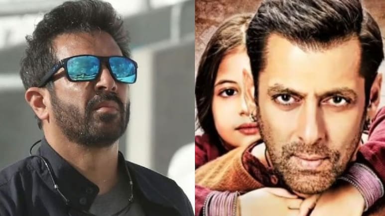 The Making Of <i>Bajrangi Bhaijaan</i>: "Did Not Want Another <i>Ek Tha Tiger</i> With Salman Khan," Kabir Khan Tells NDTV