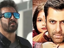 The Making Of <i>Bajrangi Bhaijaan</i>: "Did Not Want Another <i>Ek Tha Tiger</i> With Salman Khan," Kabir Khan Tells NDTV The Making Of <i>Bajrangi Bhaijaan</i>: "Did Not Want Another <i>Ek Tha Tiger</i> With Salman Khan," Kabir Khan Tells NDTV