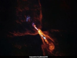 Astronomers Capture Planet Birth Around Baby Sun Outside Solar System Astronomers Capture Planet Birth Around Baby Sun Outside Solar System