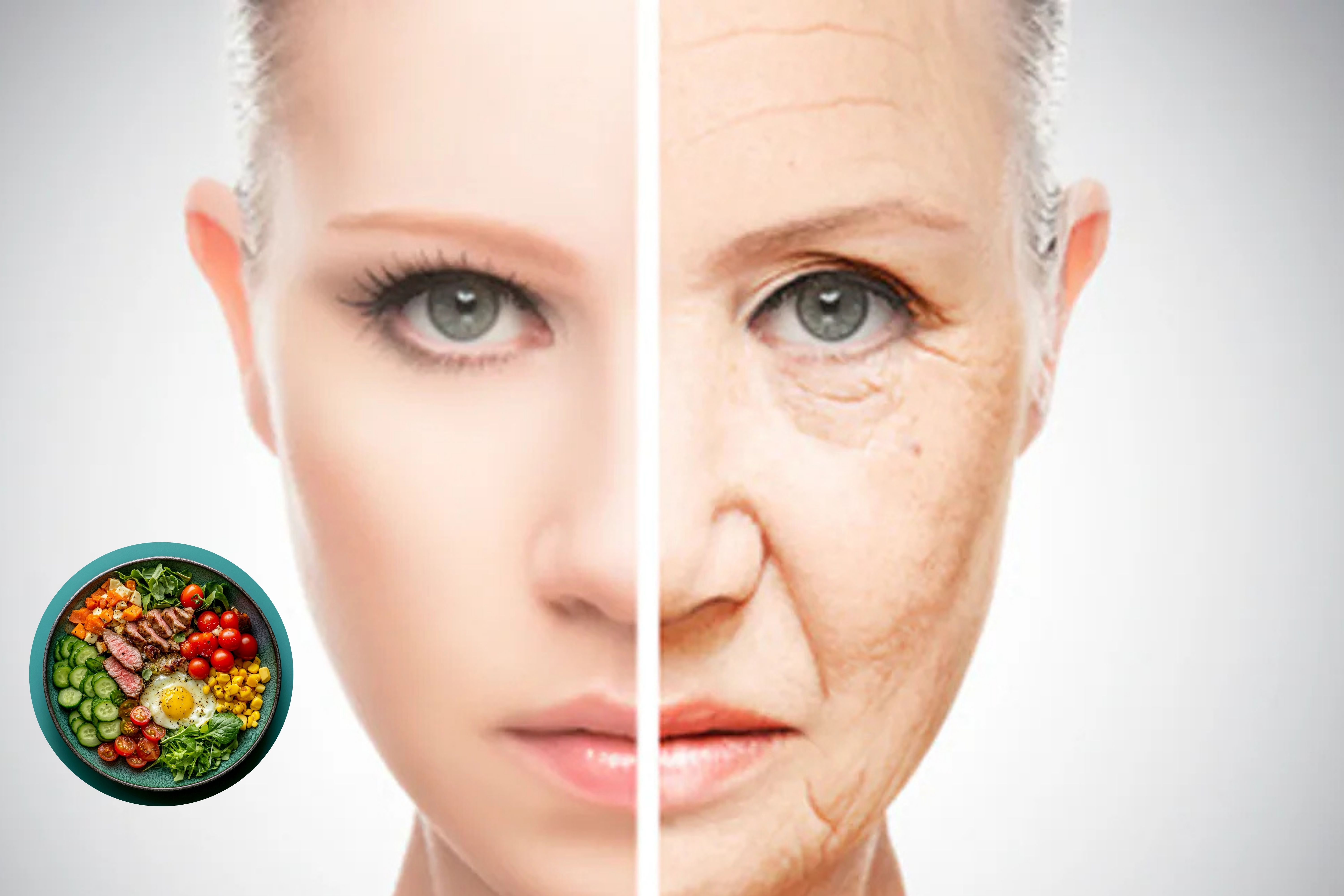 Your body needs the right amino acids plus cofactors to build collagen