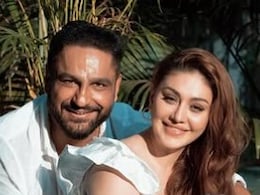 शेफाली जरीवाला के आखिरी लम्हे को याद कर इमोशनल हुए पति पराग त्यागी, तीन महीने बाद किया ये खुलासा शेफाली जरीवाला के आखिरी लम्हे को याद कर इमोशनल हुए पति पराग त्यागी, तीन महीने बाद किया ये खुलासा