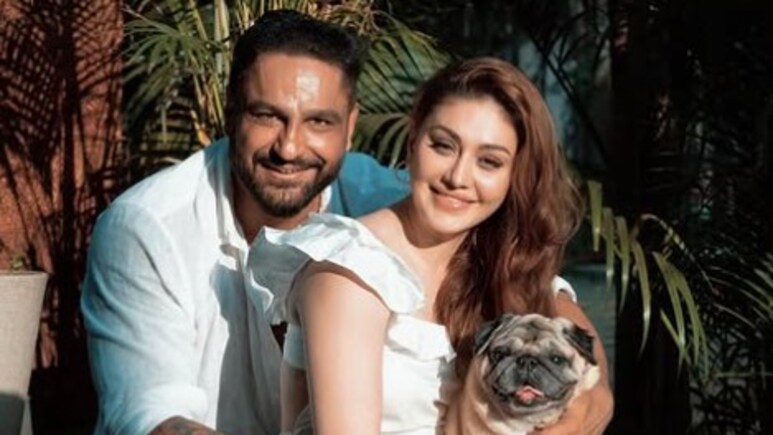 Shefali Jariwala death : शेफाली जरीवाला के निधन के 4 दिन बाद पति पराग त्यागी ने शेयर की इमोशनल पोस्ट,बोले- वो प्यारी पत्नी, बहन और मौसी थी