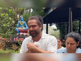 शेफाली जरीवाला के पति पराग त्यागी ने इमोशनल पोस्ट किया शेयर, किया सबको भावुक शेफाली जरीवाला के पति पराग त्यागी ने इमोशनल पोस्ट किया शेयर, किया सबको भावुक